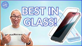 Best In Glass, Nothing Else Compares! - Flolab OneTimePro NanoArmor 6 Review