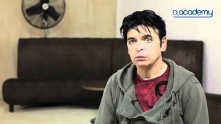 Gary Numan: Reinventing Himself