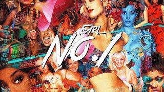 EARL - NO. 1 (Official Lyric Video)