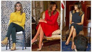 Melania Trump, 45th First Lady of the United States | Biography/who is Melania?2024