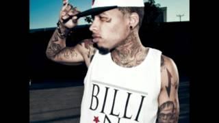 Kid Ink Act Like That - Up & Away (NEW 2012)