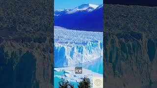 Discover Argentina's Growing Glacier: The Perito Moreno Phenomenon!