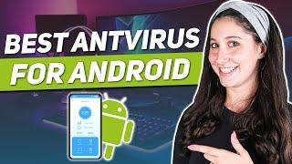 BEST ANTIVIRUS for Android: Top 5 antivirus picks for Android