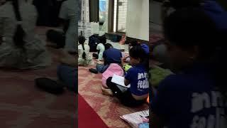 Letter to God l summer kids camp..