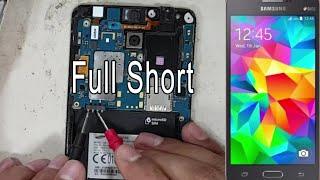 Samsung Galaxy Grand Prime Full Short Solution 100% Solved SM-G531 Dead Solution Full Short Problem