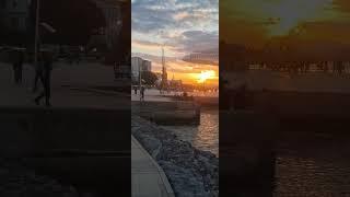 por do sol 