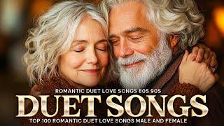 Best Romantic Duets Love Songs 70s 80s 90s 50 Romantic Duet Love Songs Of All Time