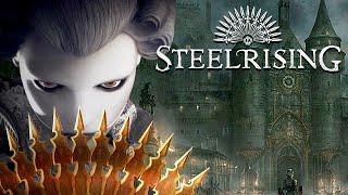 Die BESTE Alternative für BLOODBORNE FANS - Steelrising Gameplay Deutsch #01