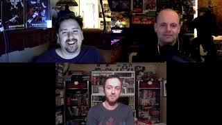 Video Game Collectors Podcast #5 With Special Guest Robin Mihara!