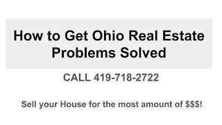  Struggling with Ohio real estate problems? Watch now to discover effective solutions!