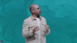 Be Grateful and Grace Will Flow | Ps Joshua McCauley