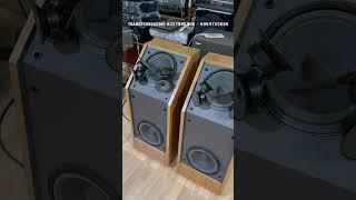 LOA BOSE 601 SERI3 ĐẸP XUẤT SẮC ZIN 100%