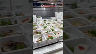 Umi Hot Pot & Seafood Buffet, City of Industry CA