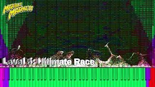 Dark MIDI - Ultimate Race