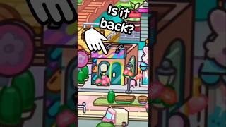 The OLD Daizy Shop is back?!#avatarworld