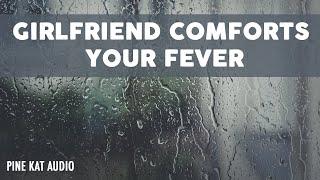 Comfort for Your Fever [F4A]