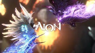 RUoff AION 7.5 Altar of ascension normal Алтарь пробуждения (обыч)