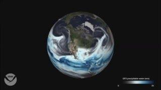 Weather forecasts  Minecraft Rig Presentation: The Wither Storm