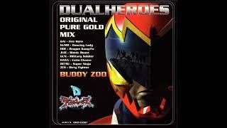 Dual Heroes Original Pure Gold Mix