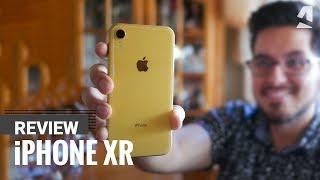 Apple iPhone XR Review