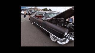 Custom 1955 Cadillac Series Coupe