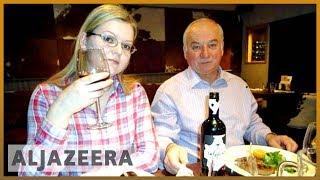   UK to expel 23 Russian diplomats over Skripal poisoning | Al Jazeera English