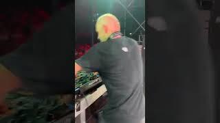 "Boris Brejcha" Live at Underground Techno Party || Panama Open Air, Bonn, Germany