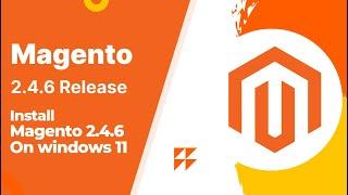 Install Magento 2.4.6 on Windows 11 | #magento2 #windows11 #magentoecommerce #magentocommerce