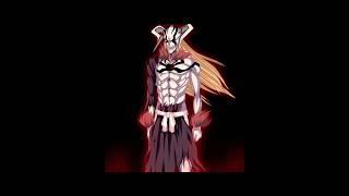 Best ichigo form | vasto lorde or dangai ? #anime #animemoments