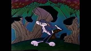 Bugs Sings His Catchphrase (VHS Version 2)