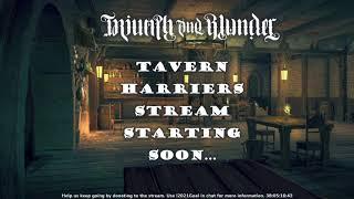 Tavern Harriers Episode 4 Tales From the Yawning Portal (Forge of Fury)