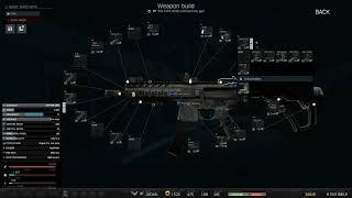 BEST MPX build for FFA/Last Hero Mode in Tarkov