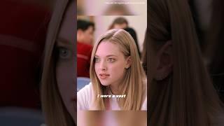 Regina, you're wearing sweatpants.#shorts #meangirls #movie