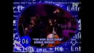 Cat hosting MTV's HitList UK (recap, 10-02) (September 27th, 1997)