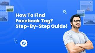 How to find Facebook Tag? #sociablekit #guide #facebook #tag