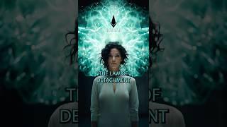 Law of Detachment