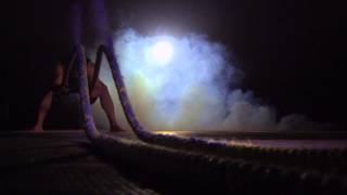 Martial Energy Promo Video