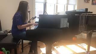 Driver’s License by Olivia Rodrigo (Cover) - Stefanie Nikolov