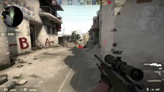 CS:GO 64 Tick AWP