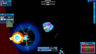 DarkOrbit Jackpot Arena Semi Final [14-06-2015]