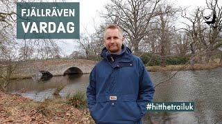 FJÄLLRÄVEN Vardag Anorak | OUTDOOR GEAR REVIEW | Hit The Trail