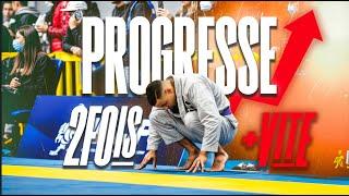 5 ASTUCES POUR TE FAIRE PROGRESSER 2X PLUS VITE EN JJB/GRAPPLING/MMA #jjb #mma