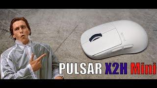 ОБЗОР PULSAR X2H MINI (НУ, ПОЧТИ ШОКИНХ)