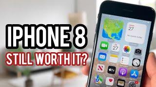 Is the iPhone 8 worth buying in 2025?