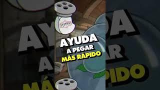  Tip 33: Comó vencer al Chef Saleroso? - DLC CUPHEAD