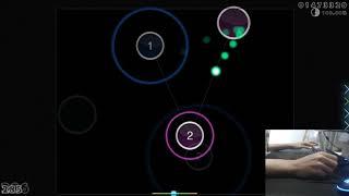 Addicted to sight reading 8* Arles maps | Liveplay