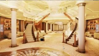 Fancy Vintage House Escape video walkthrough Games2rule