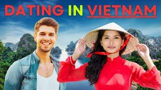 My Experience Dating In Vietnam | A Hidden Gem For Western Men?