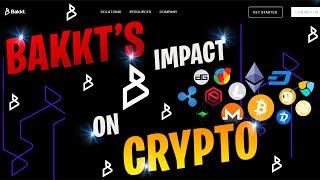 The Role of Bakkt in Modern Crypto Markets