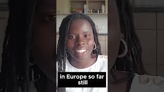 Why Move to GERMANY ? Reason Number 1! || Karibu Germany || Youtube Shorts